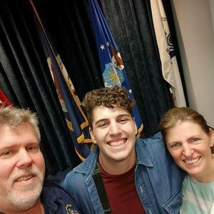 Meet your Posher, Bethann